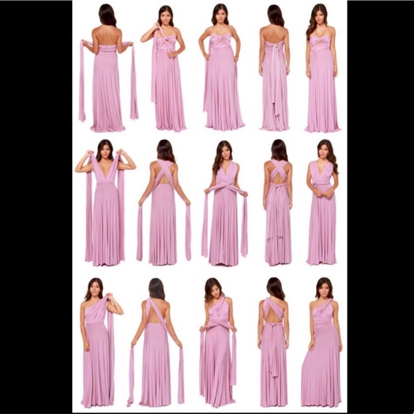 Lulus Tricks of the Trade Maxi Dress - Picture 7 of 12